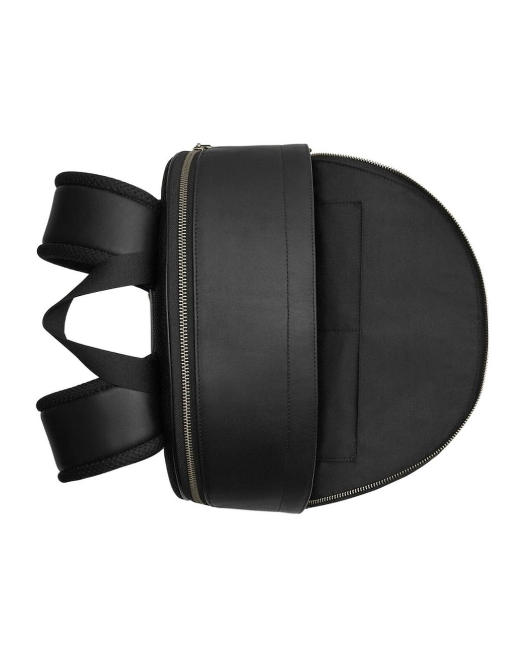 COACH Black West Backpack for men