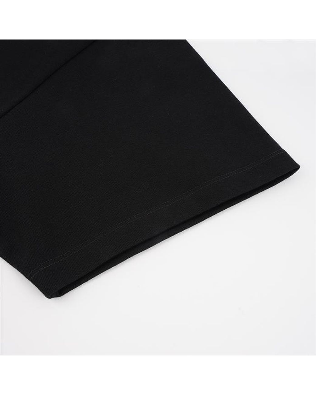 Céline Black Loose T-Shirt for men