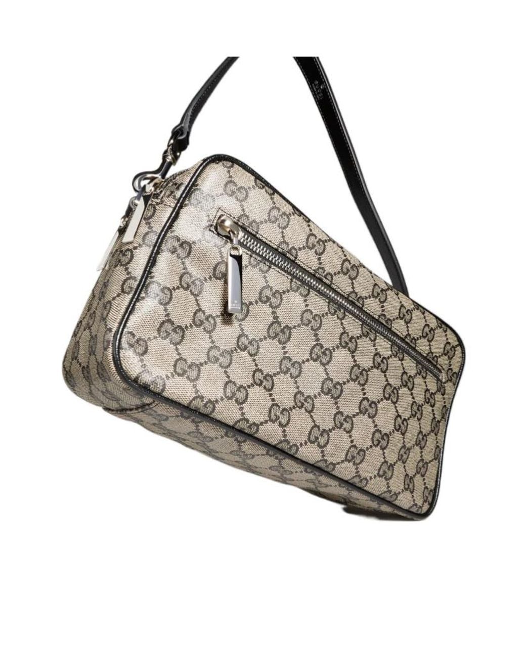 Gucci Multicolor Essence Classic Small Crossbody Bag for men