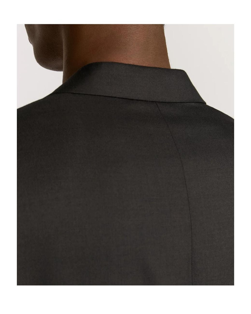 Dior Black Icons Jacket for men