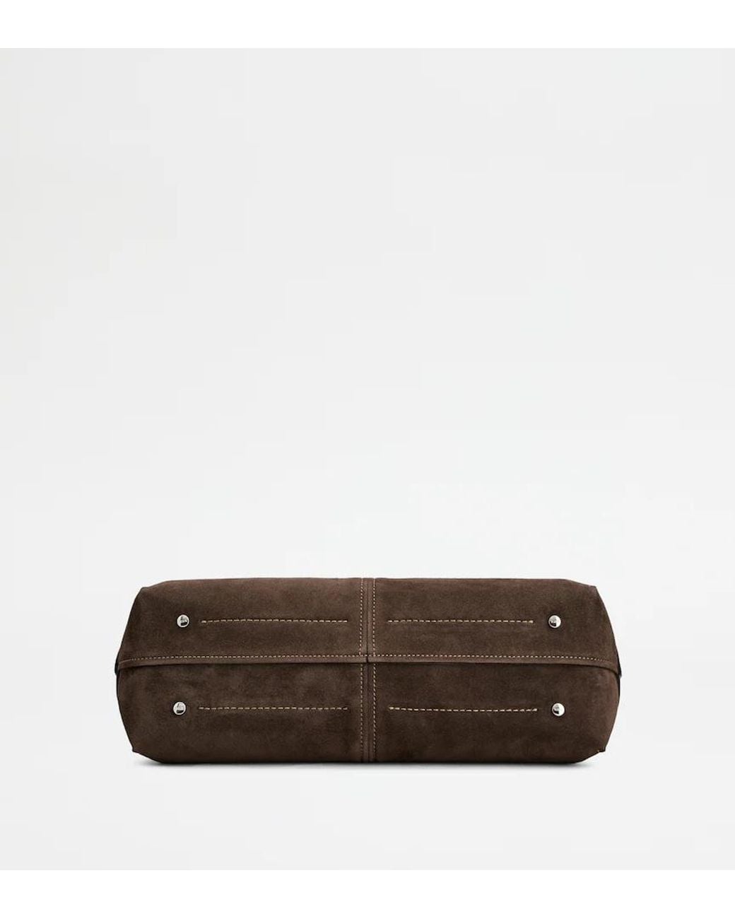 Tod's Brown Shoulder Bag