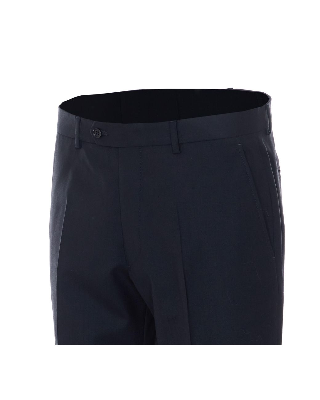 sunflower Blue Show Straight-Leg Pants for men