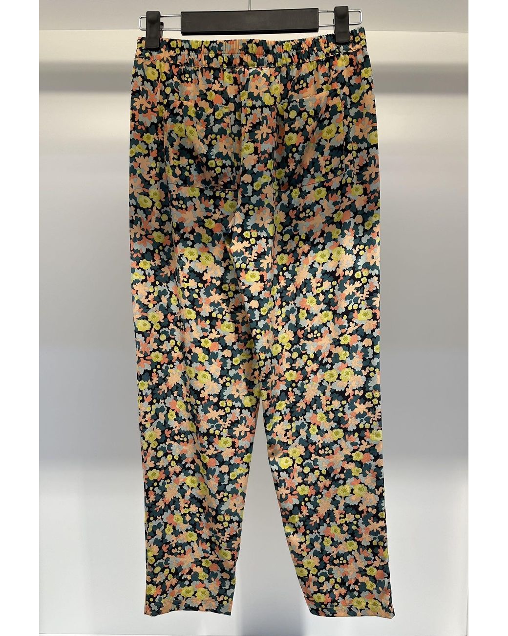 Weekend by Maxmara Multicolor Pattern Casual Pants