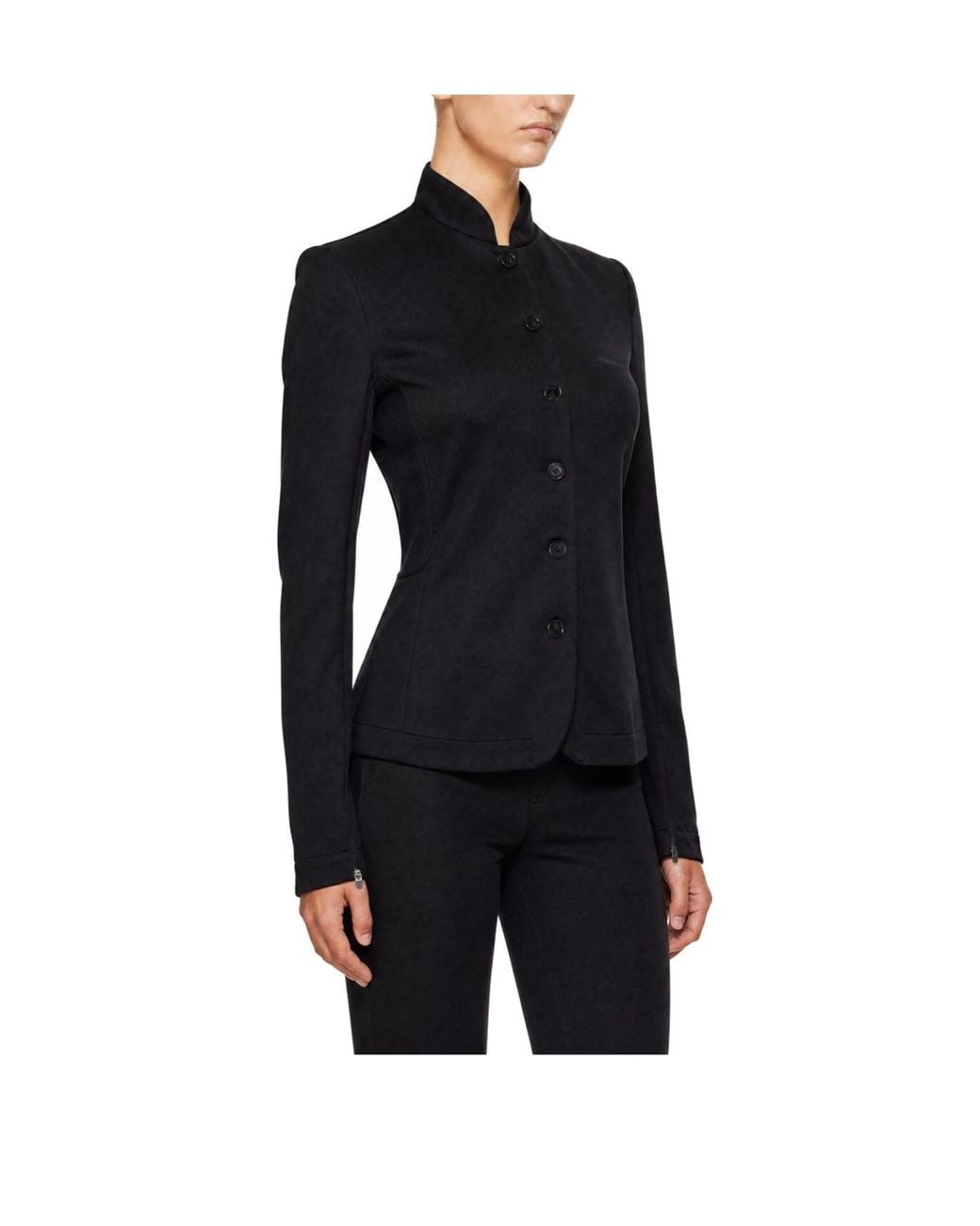 Coperni Black Blazer