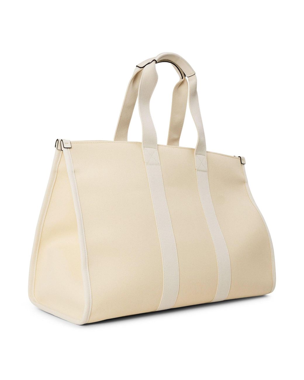 Moncler Natural Simple Handbag for men