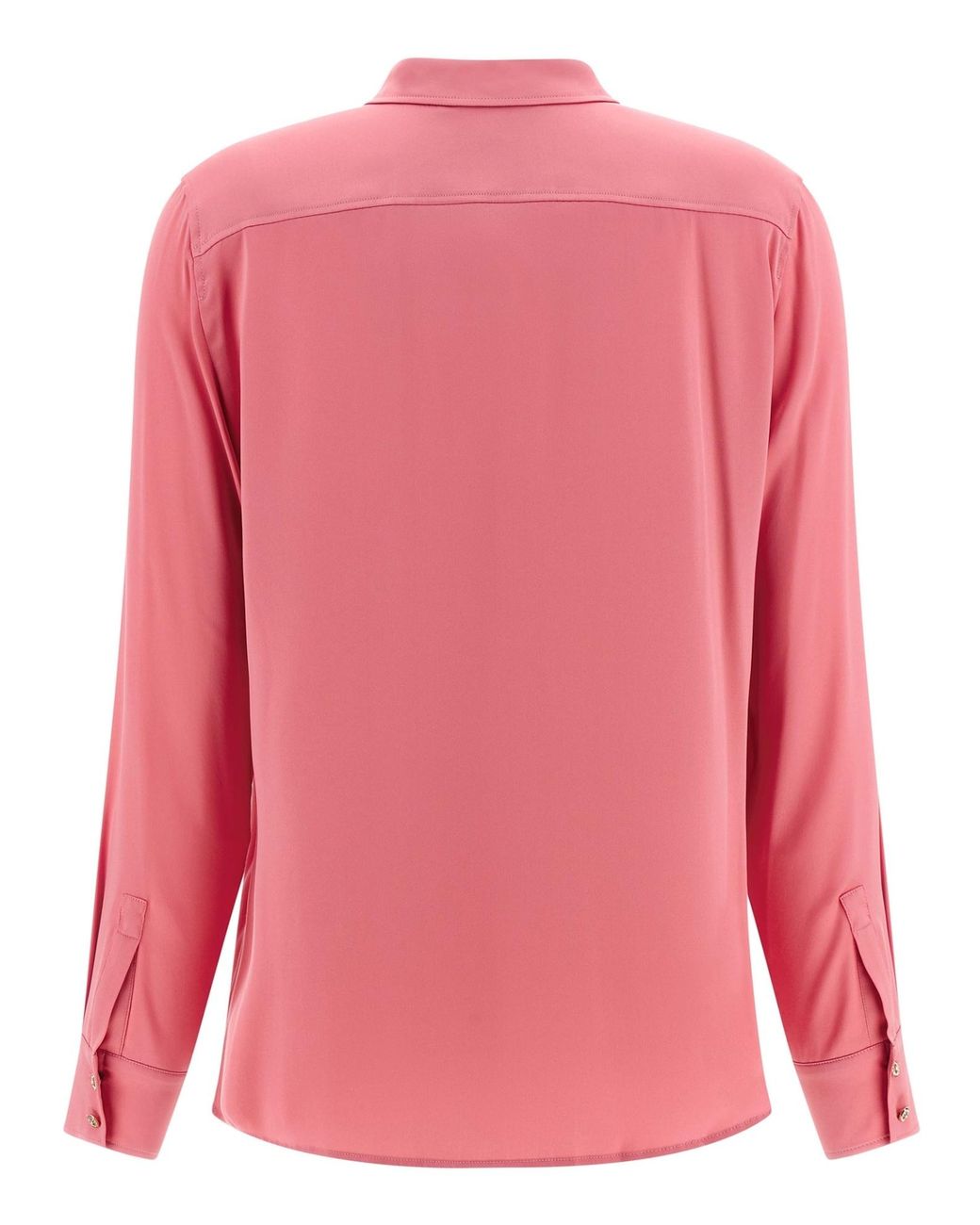Max Mara Pink 'Xero' Shirt