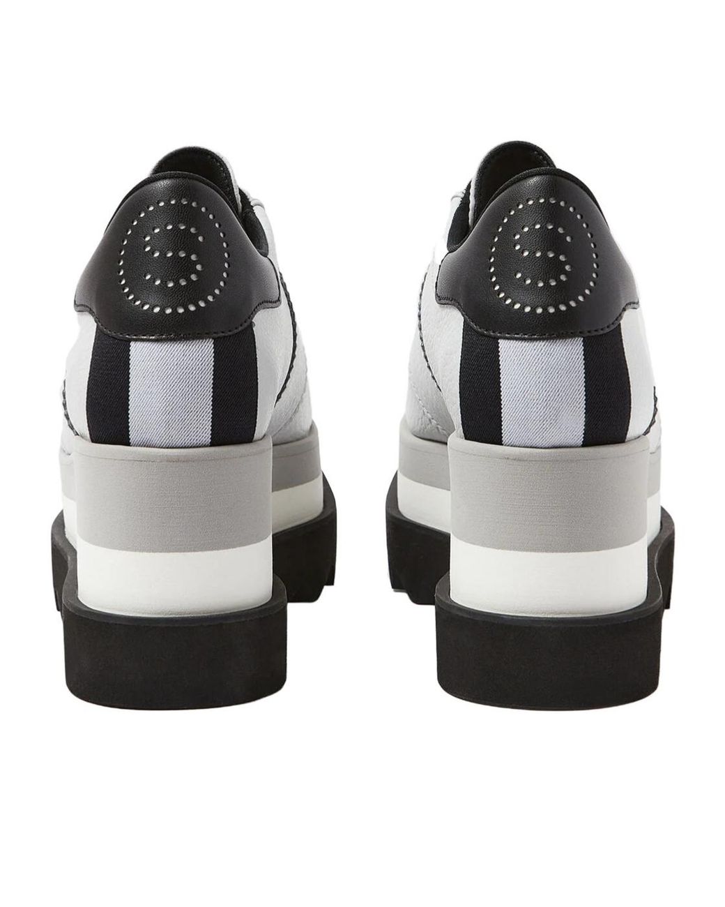 Stella McCartney White Shoes