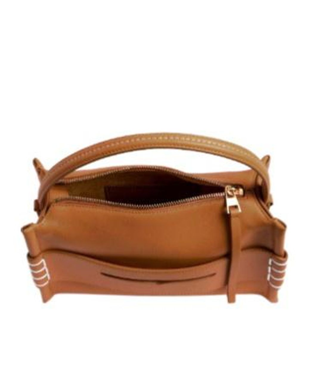 J.W. Anderson Brown Jw Anderson Loafer Bag