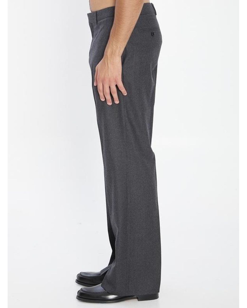 Céline Gray Pantalon for men