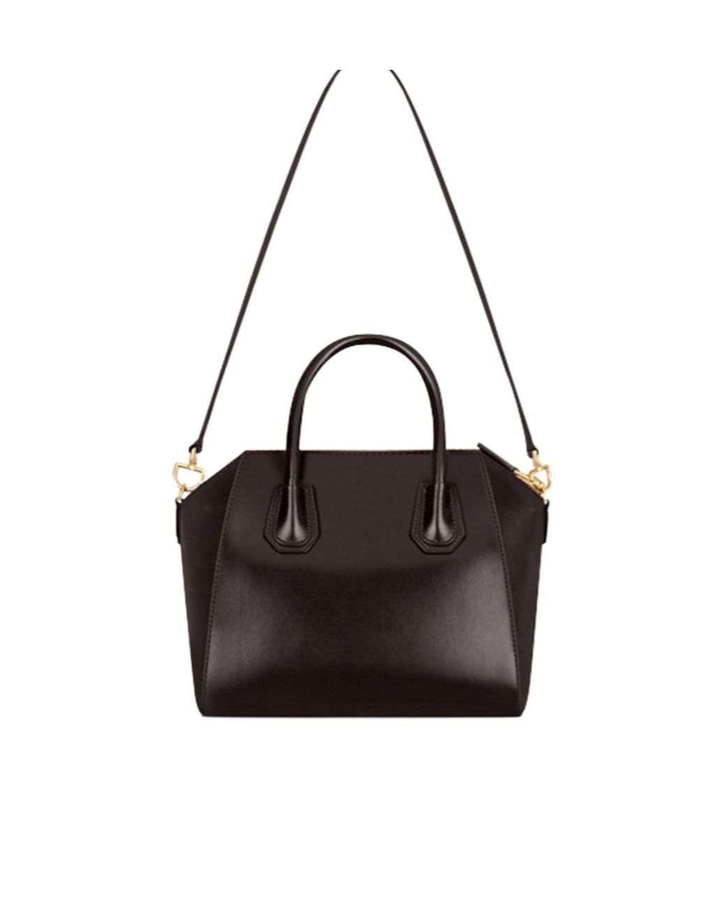 Givenchy Black Multifunctional Shoulder Bag