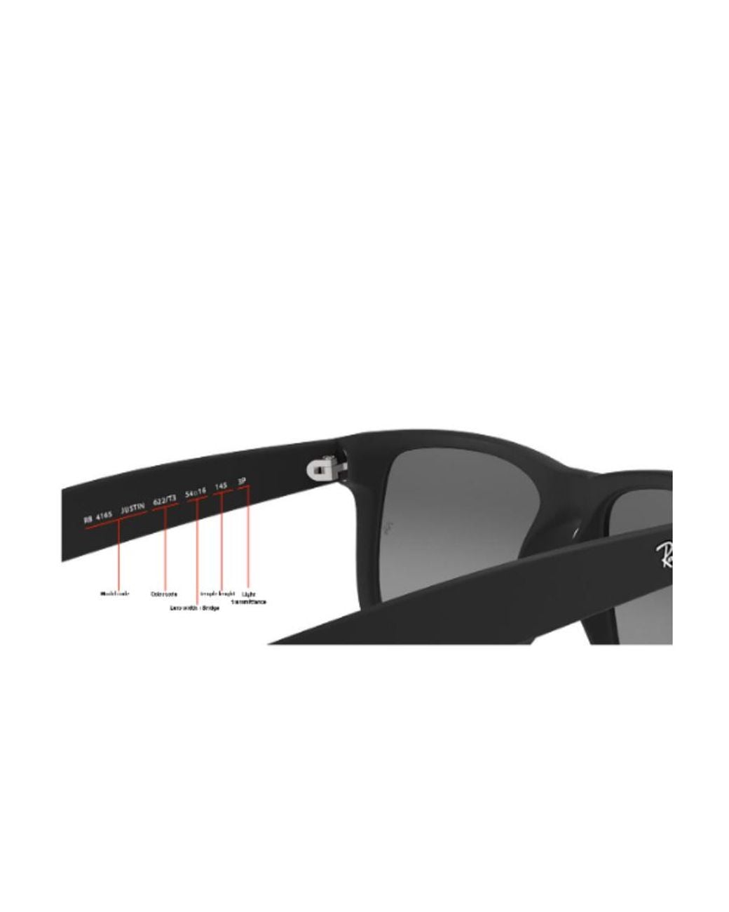 KENZO Metallic Classic Rectangular Sunglasses