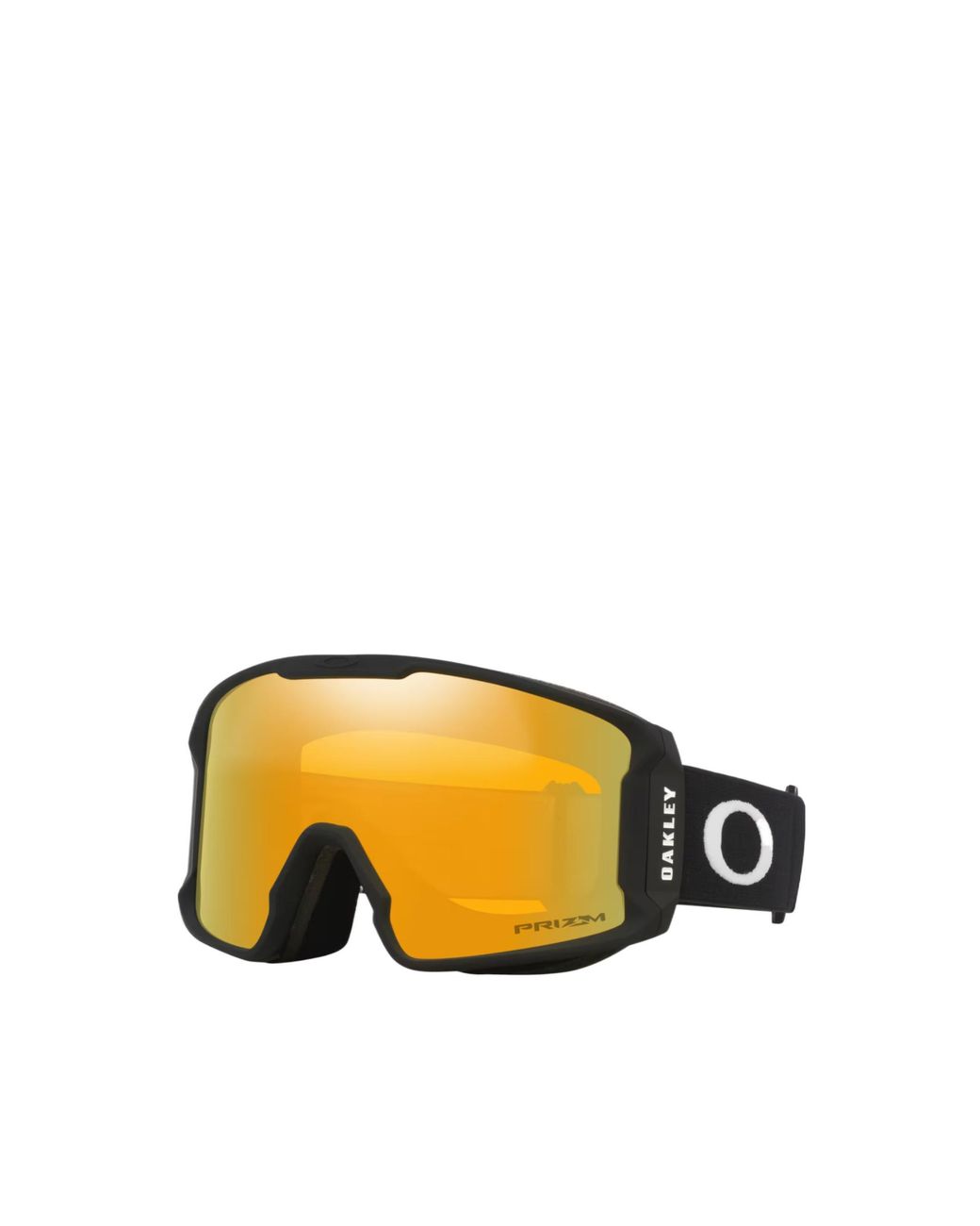 Oakley Yellow Line Miner M Snow Goggles for men
