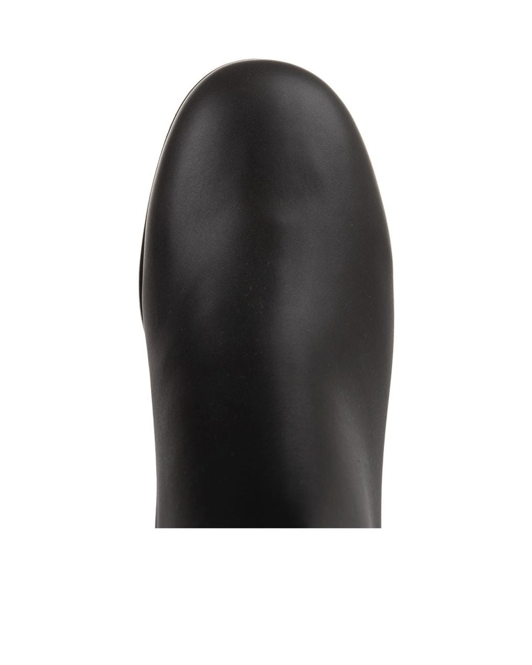Gianvito Rossi Black Ankle Boots