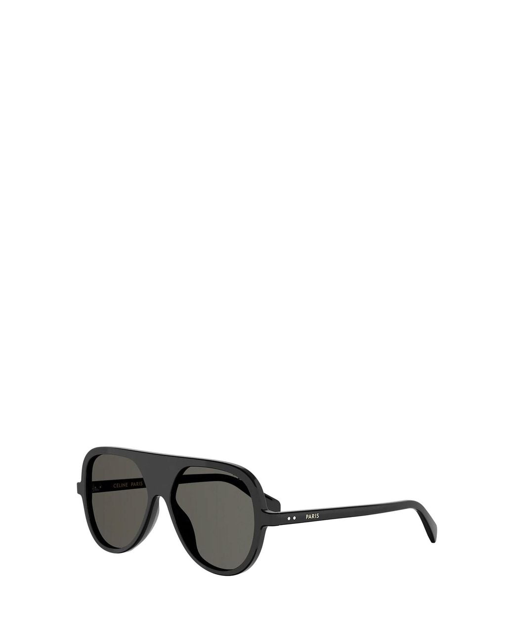 Céline Gray Full Frame Sunglasses