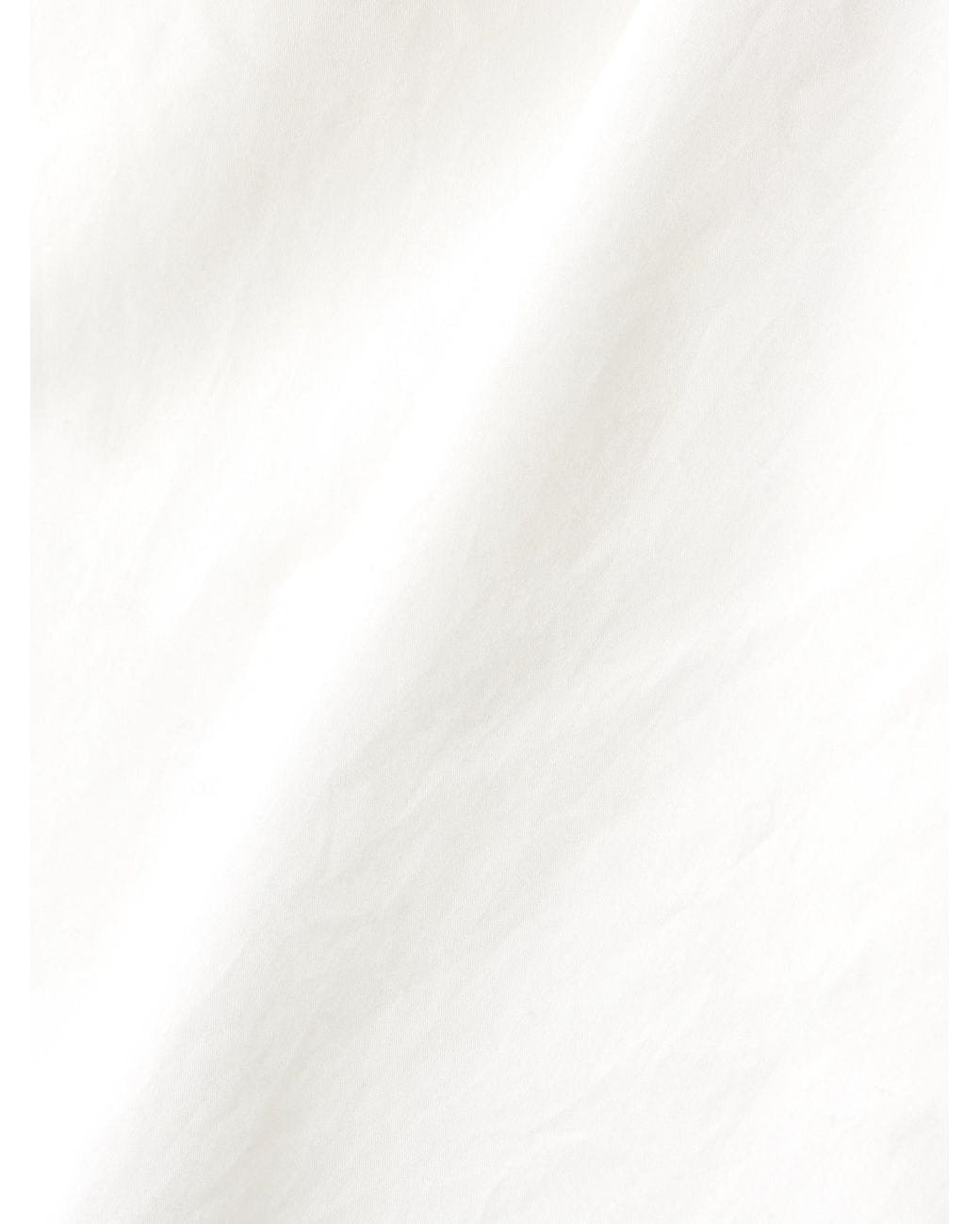 Rohe White Peplum Cotton-Poplin Bustier Top