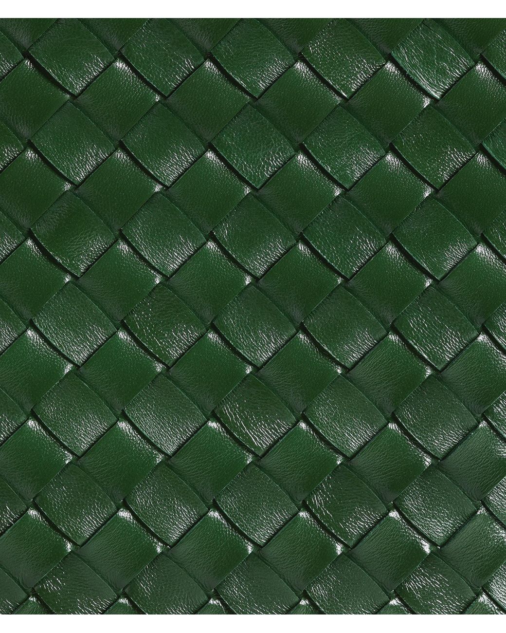 Bottega Veneta Green Andiamo