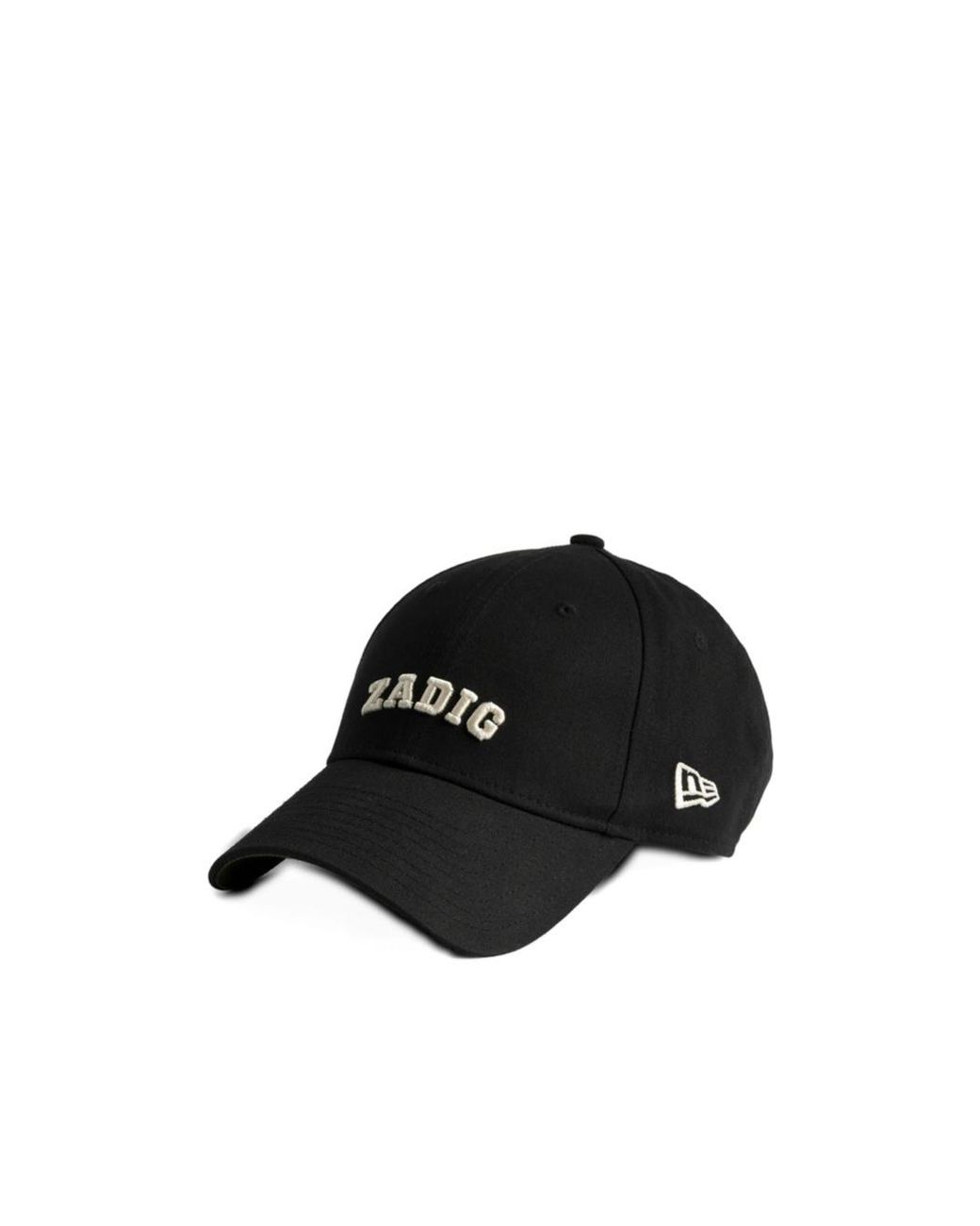 Zadig & Voltaire Black X New Era Zadig Cap