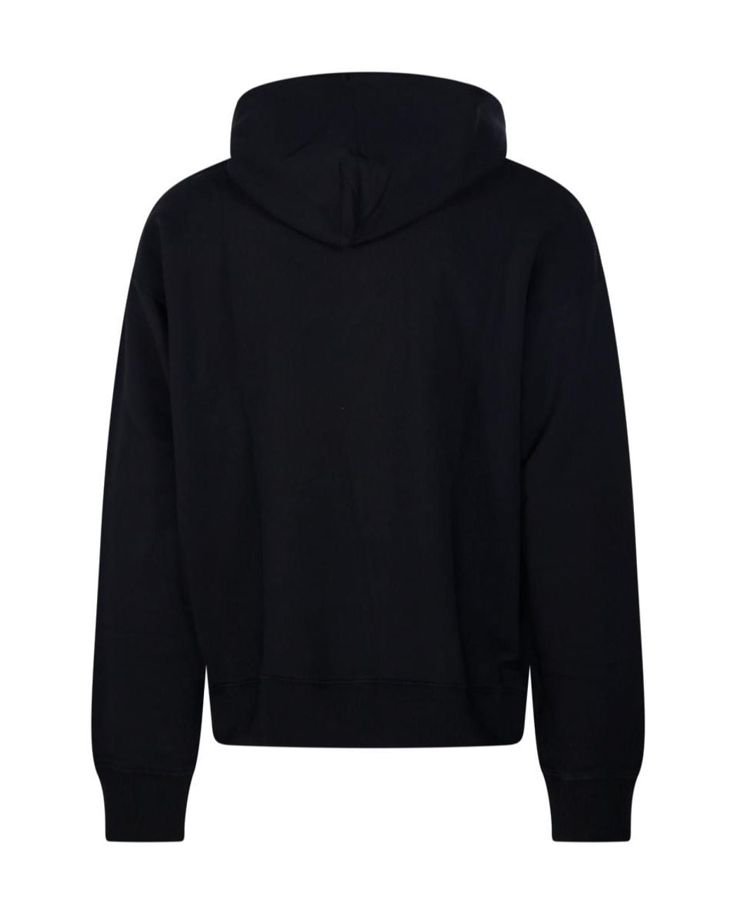 Off-White c/o Virgil Abloh Blue Sweatshirt Small Arrow Skate for men