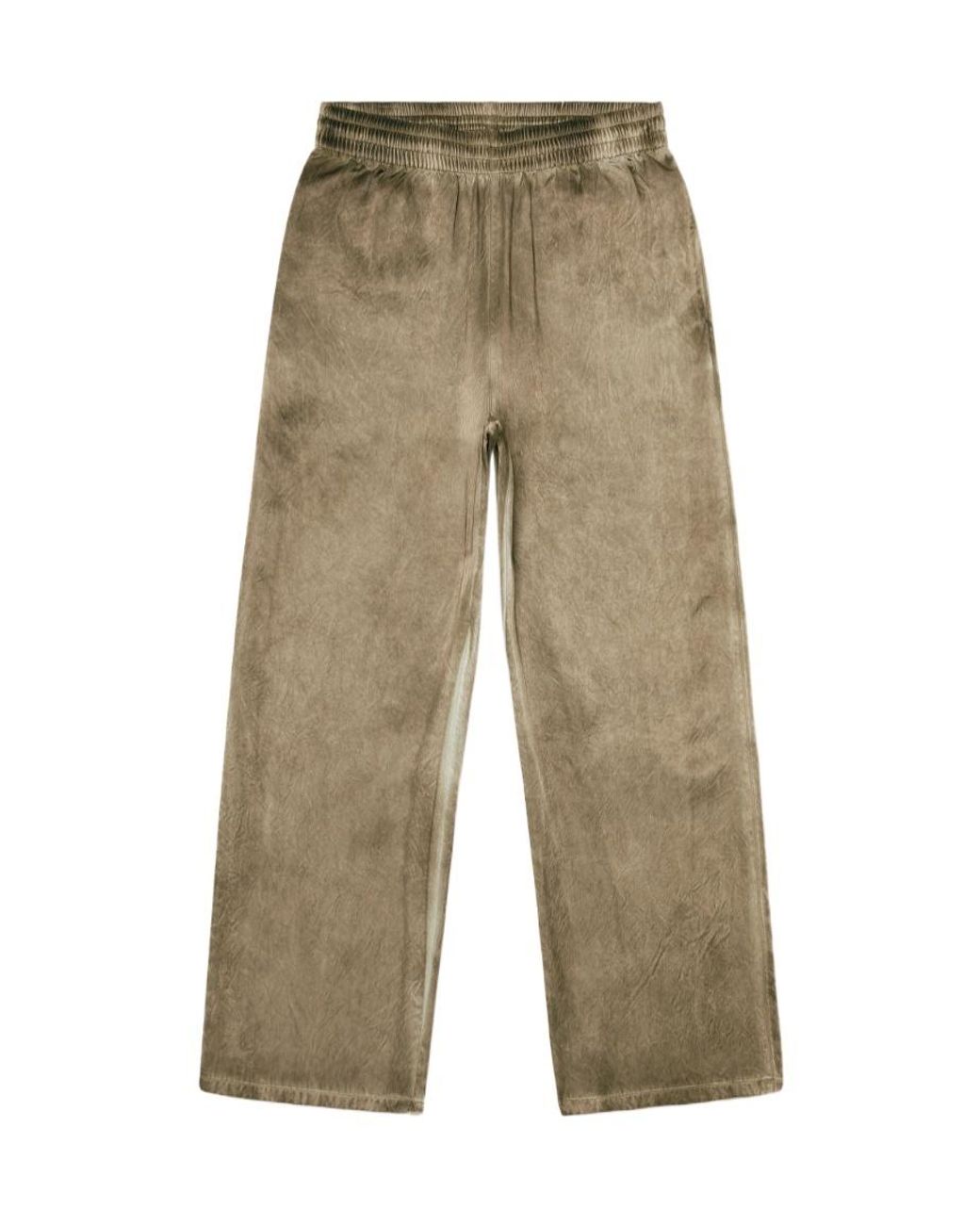 DIESEL Natural P Theck Relaxed Pants for men