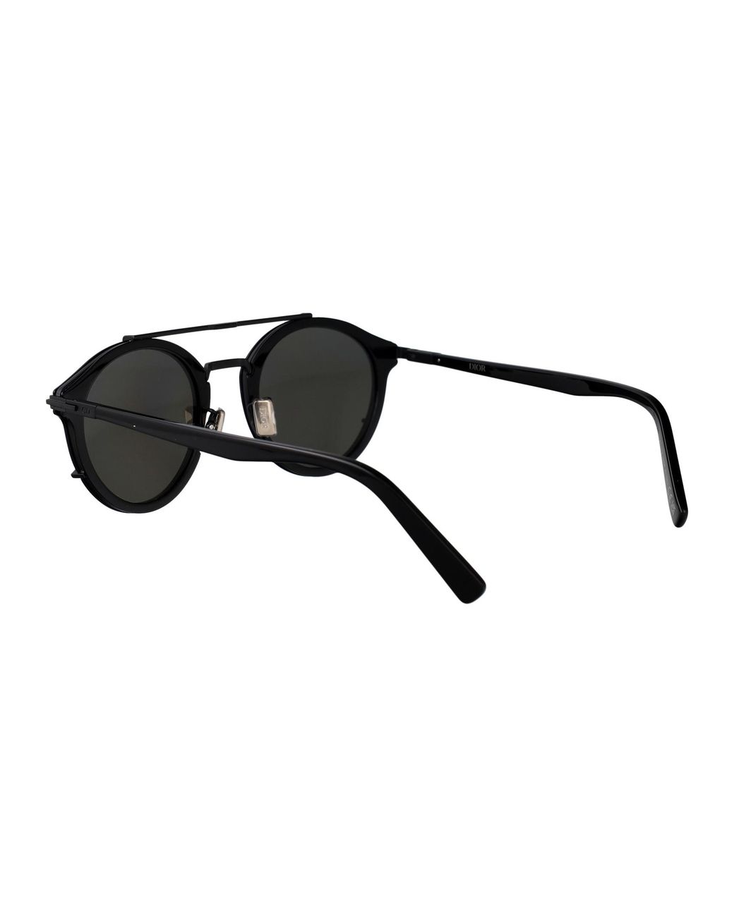 Dior Multicolor Eyewear Round Frame Sunglasses for men