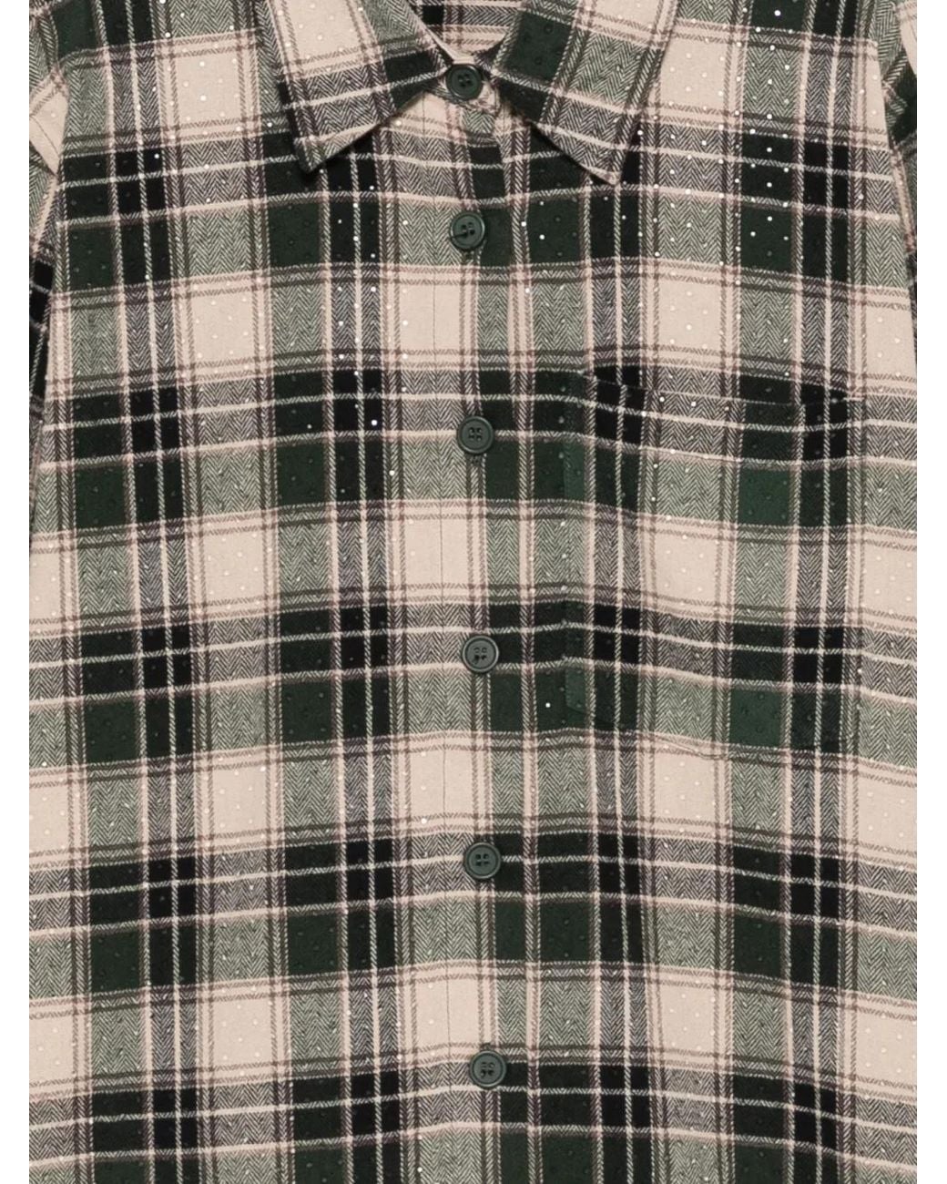 P.A.R.O.S.H. Gray Shirts