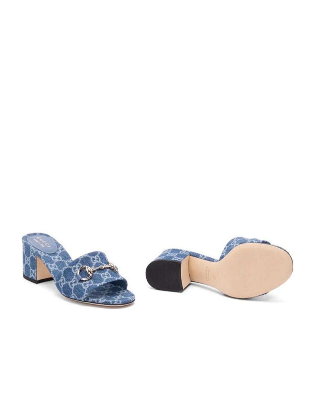 Gucci Blue Siaga 55