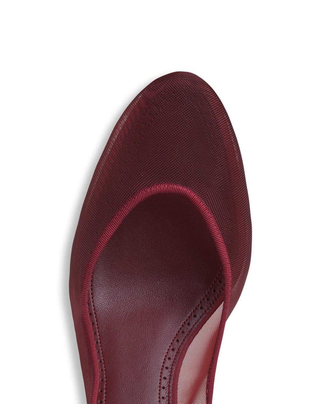 Alaïa Pink Alaïa Strappy Pumps