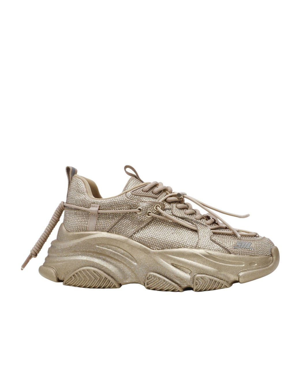 Steve Madden Gray Vault 2R Trai