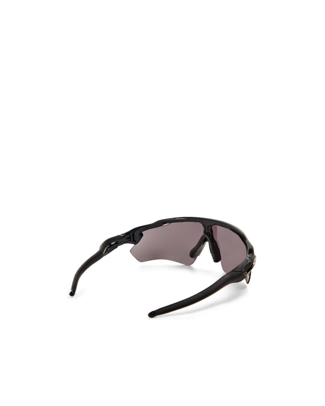 Oakley White Radar Ev Path 63