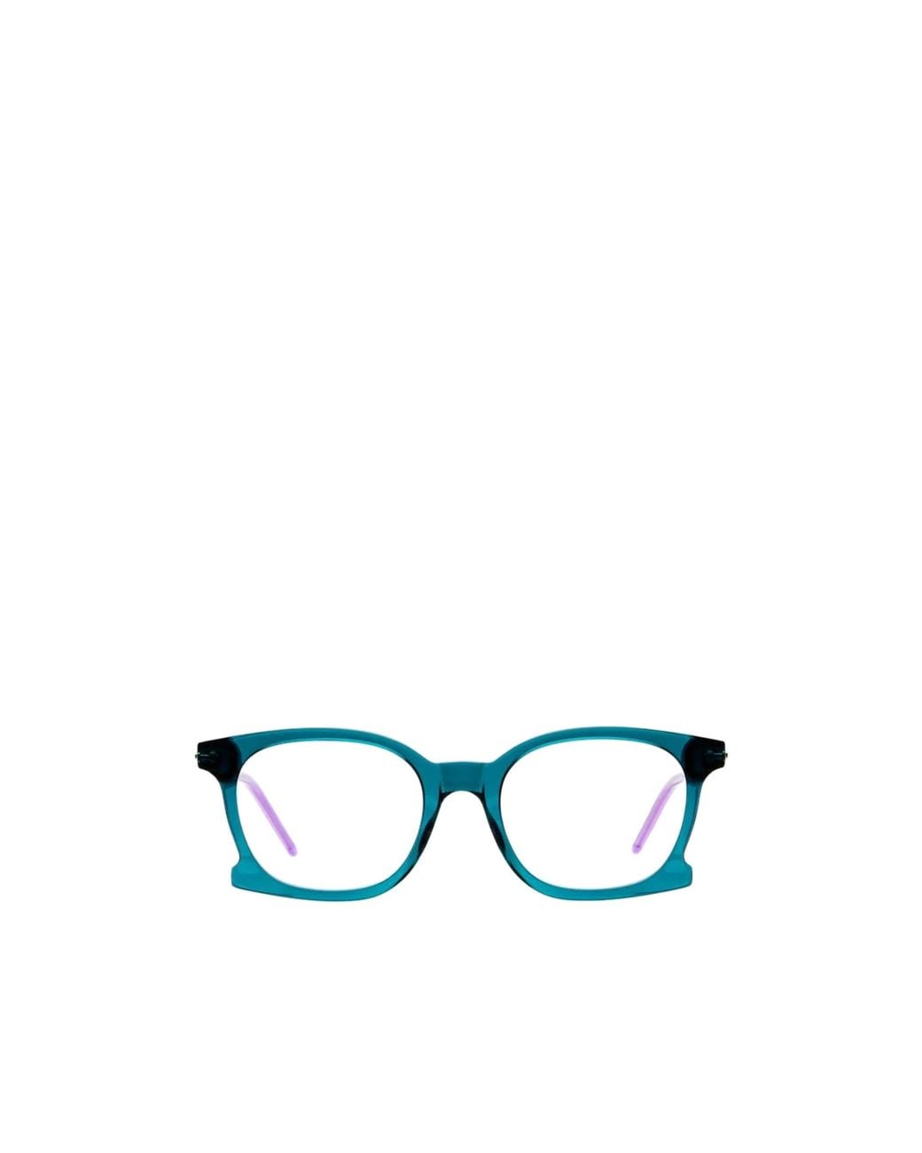 Kuboraum Blue D71 Glasses