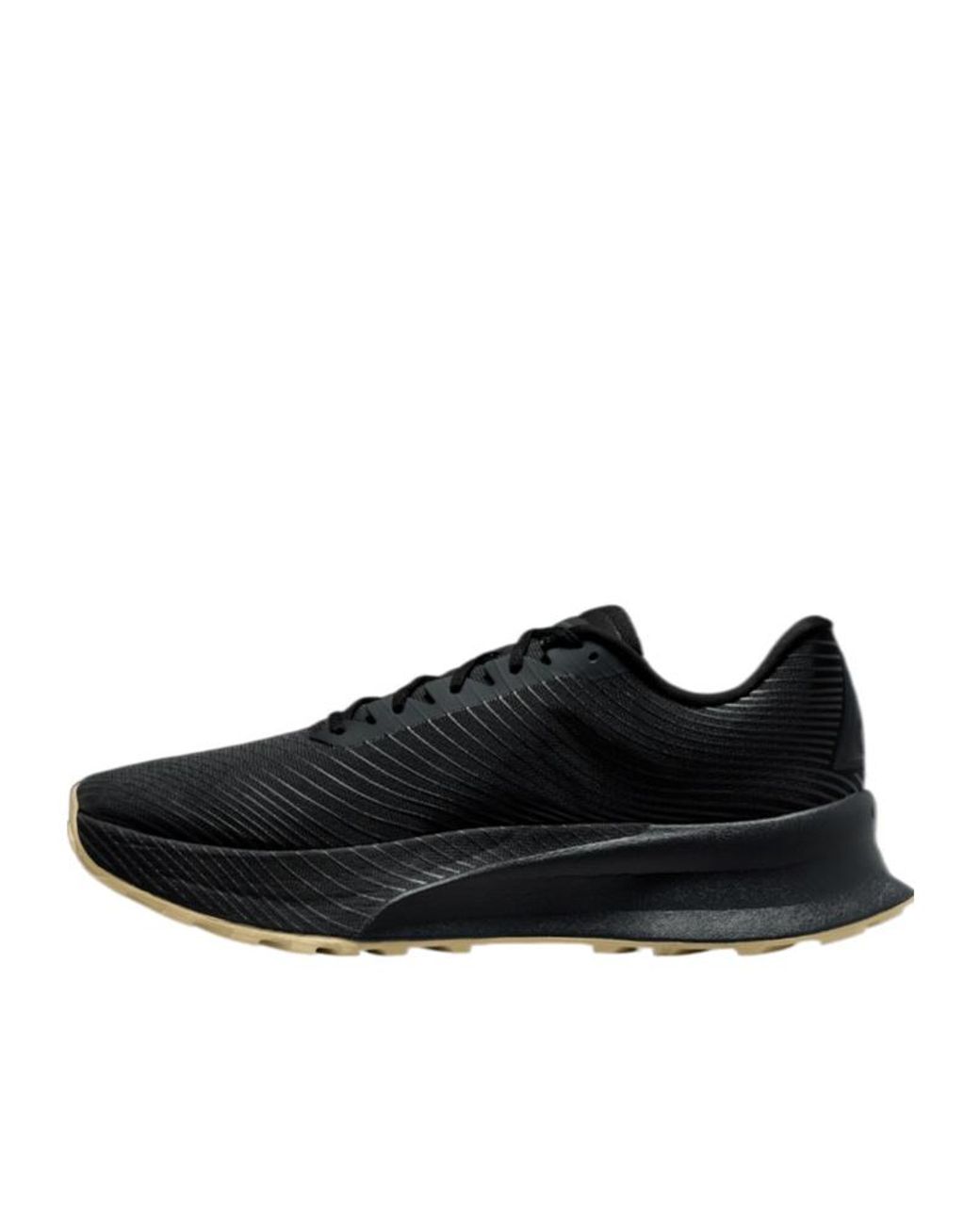 Nike Black Acg Ultrafly Sp Trainers for men