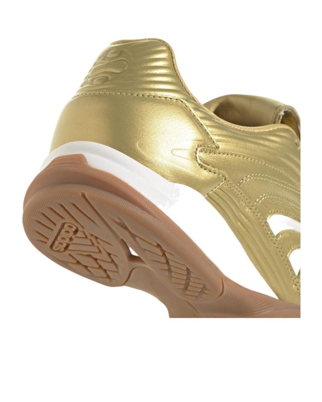 Adidas Multicolor Originals Predator Sala Indoor Trainers for men