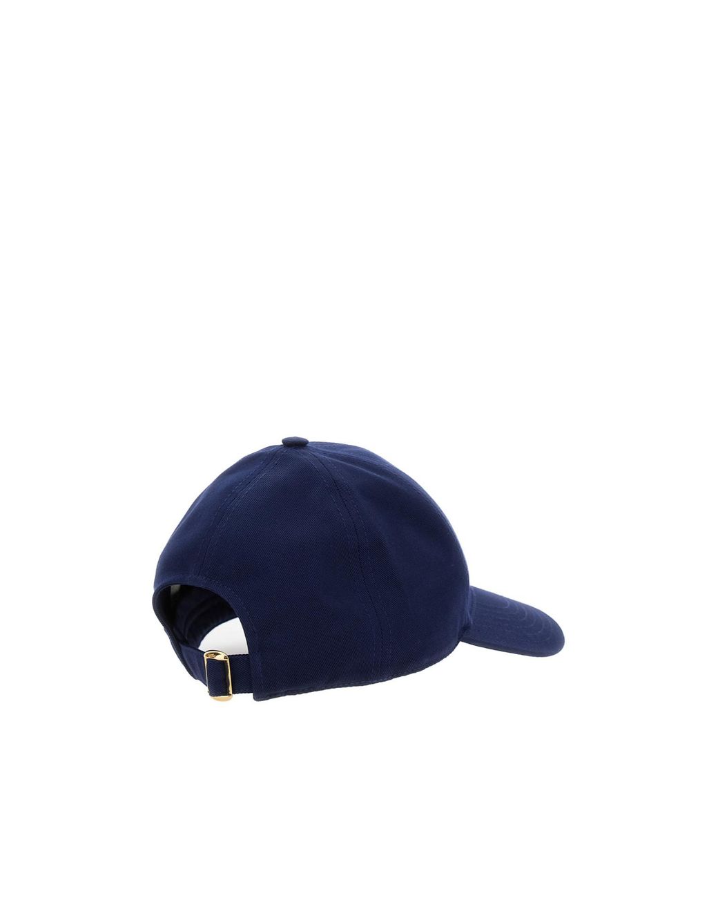 Céline Blue Triomphe Baseball Cap