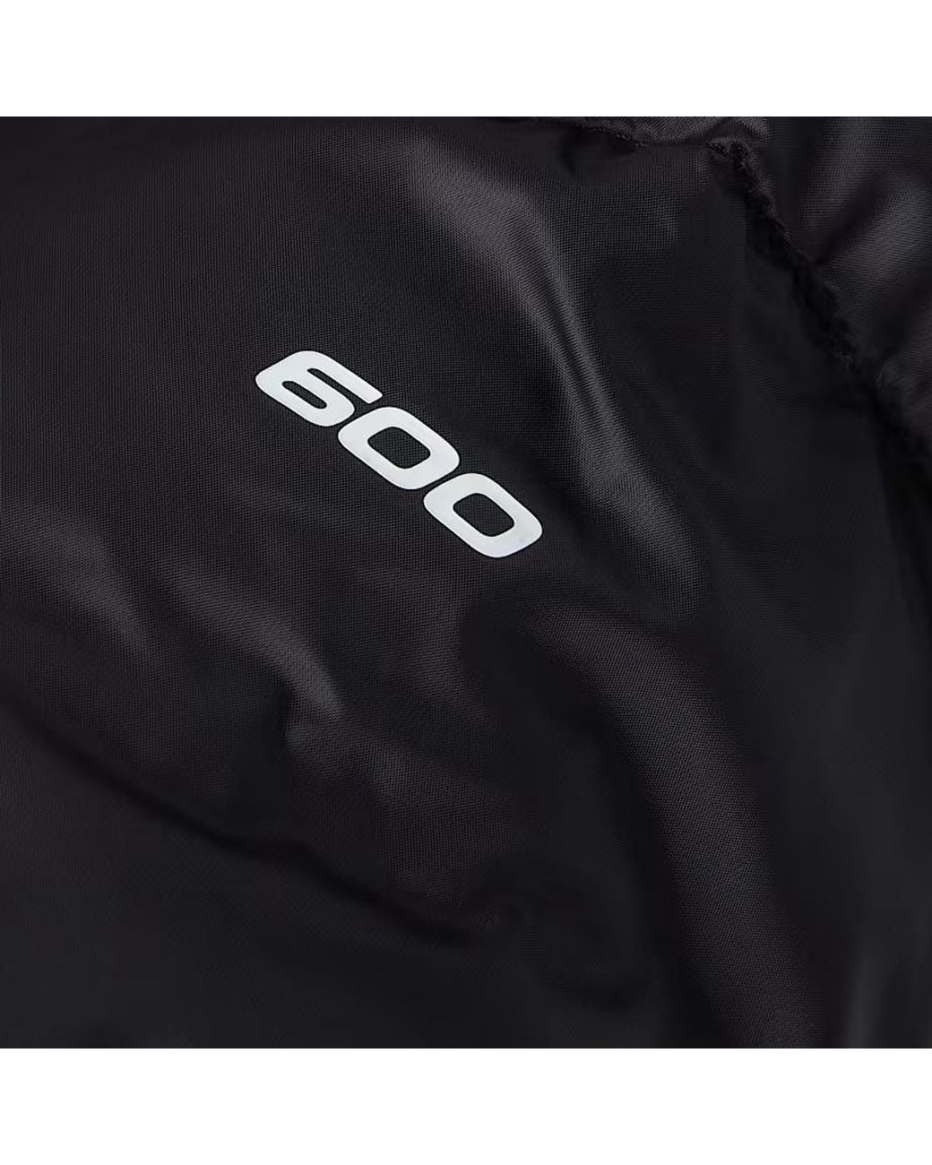 The North Face Black Hyalite Down Hooded Coat