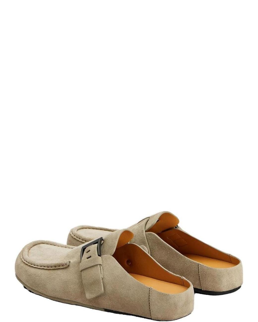 Tod's Brown Mules for men