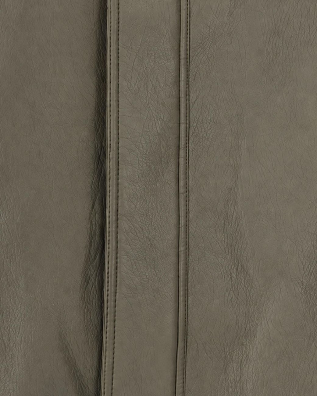 Agolde Green Long-Sleeve Jacket
