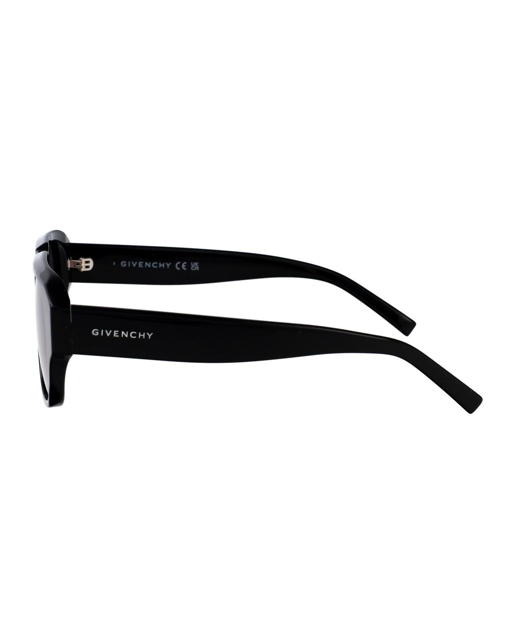 Givenchy Multicolor Eyewear Square Frame Sunglasses for men
