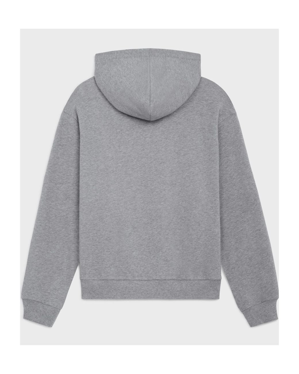Céline Gray Hoodies for men