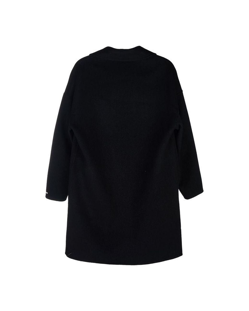 iBlues Blue Long-Sleeved Coat