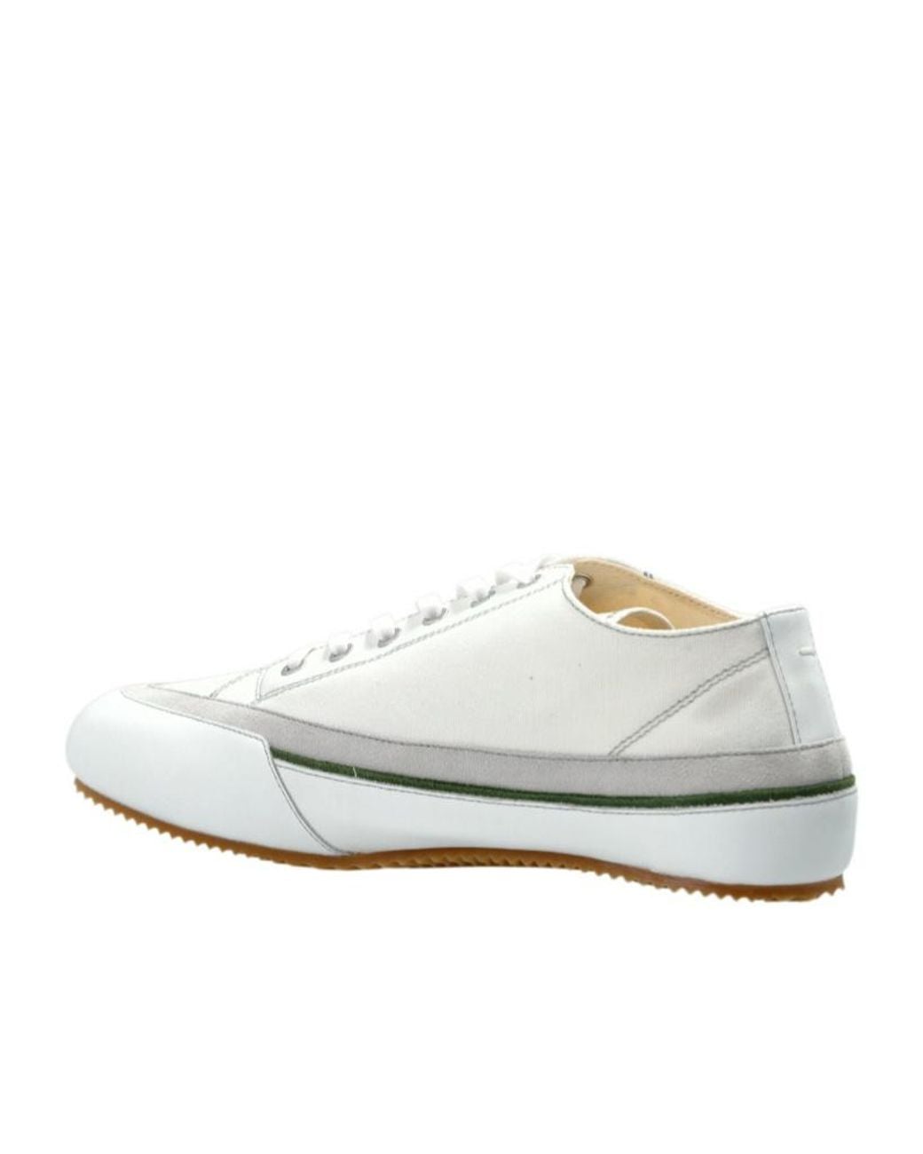 Maison Margiela White Sneakers for men