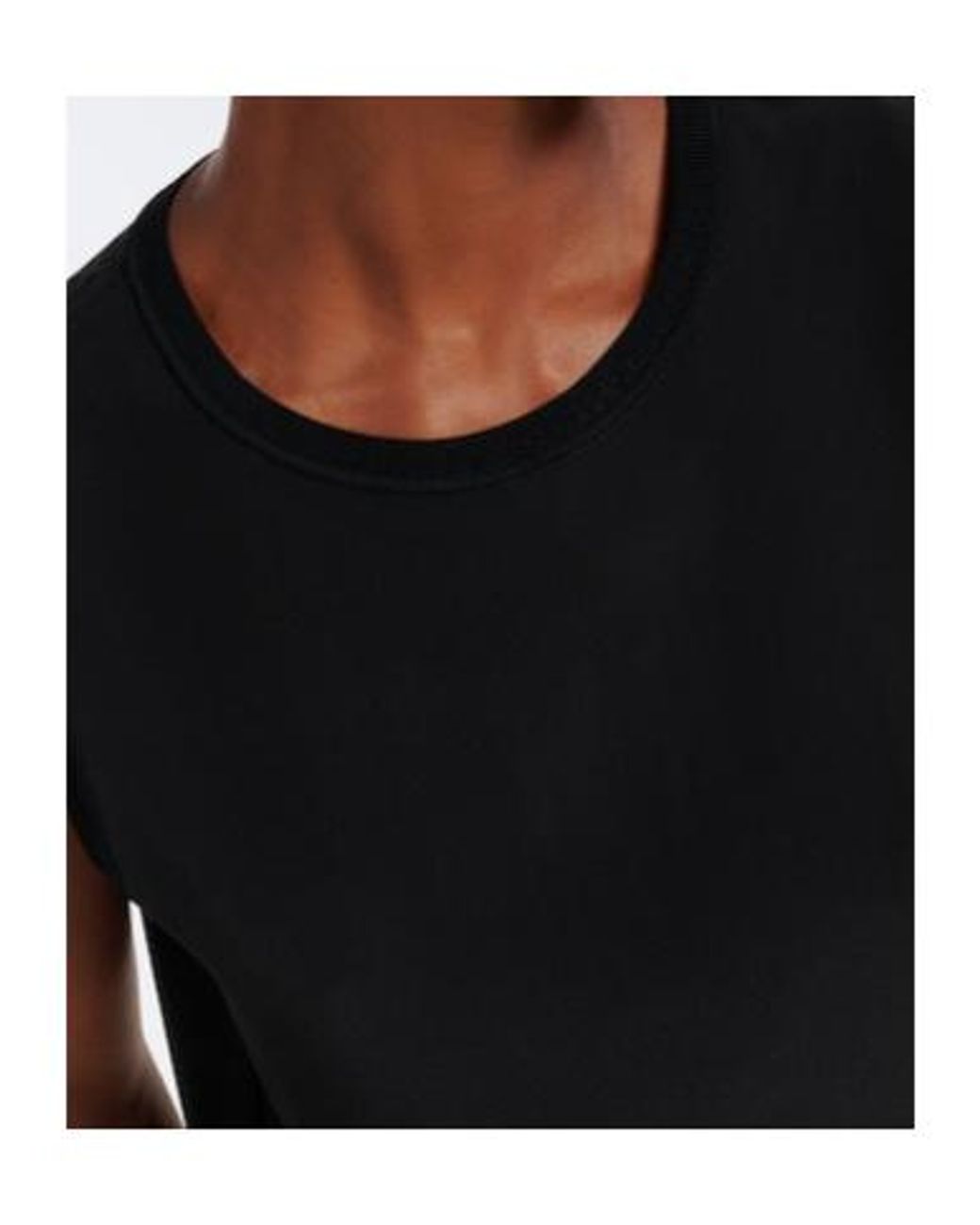 Joseph Black Bley Silk Crêpe Top
