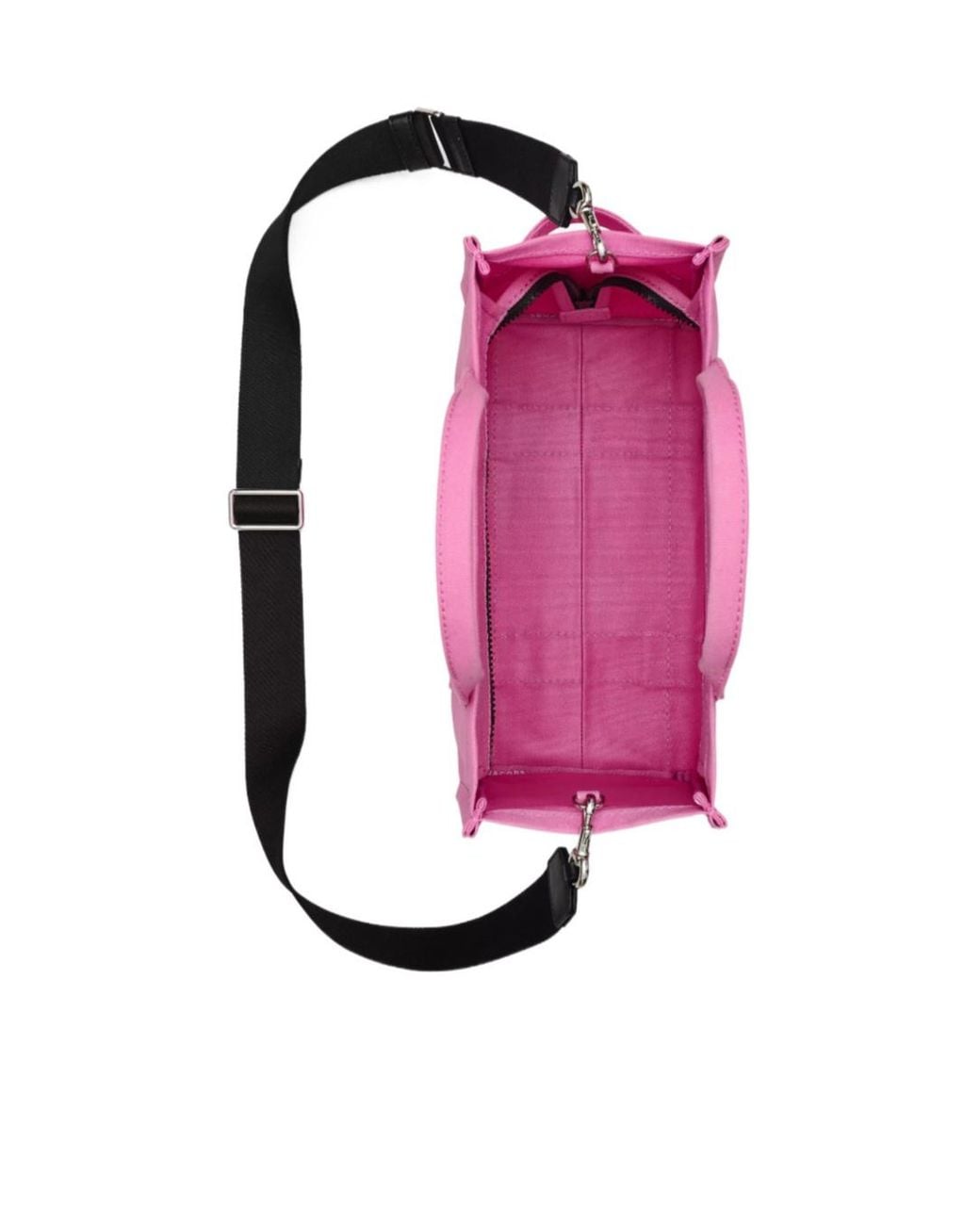 Marc Jacobs Pink The Medium Tote Bag