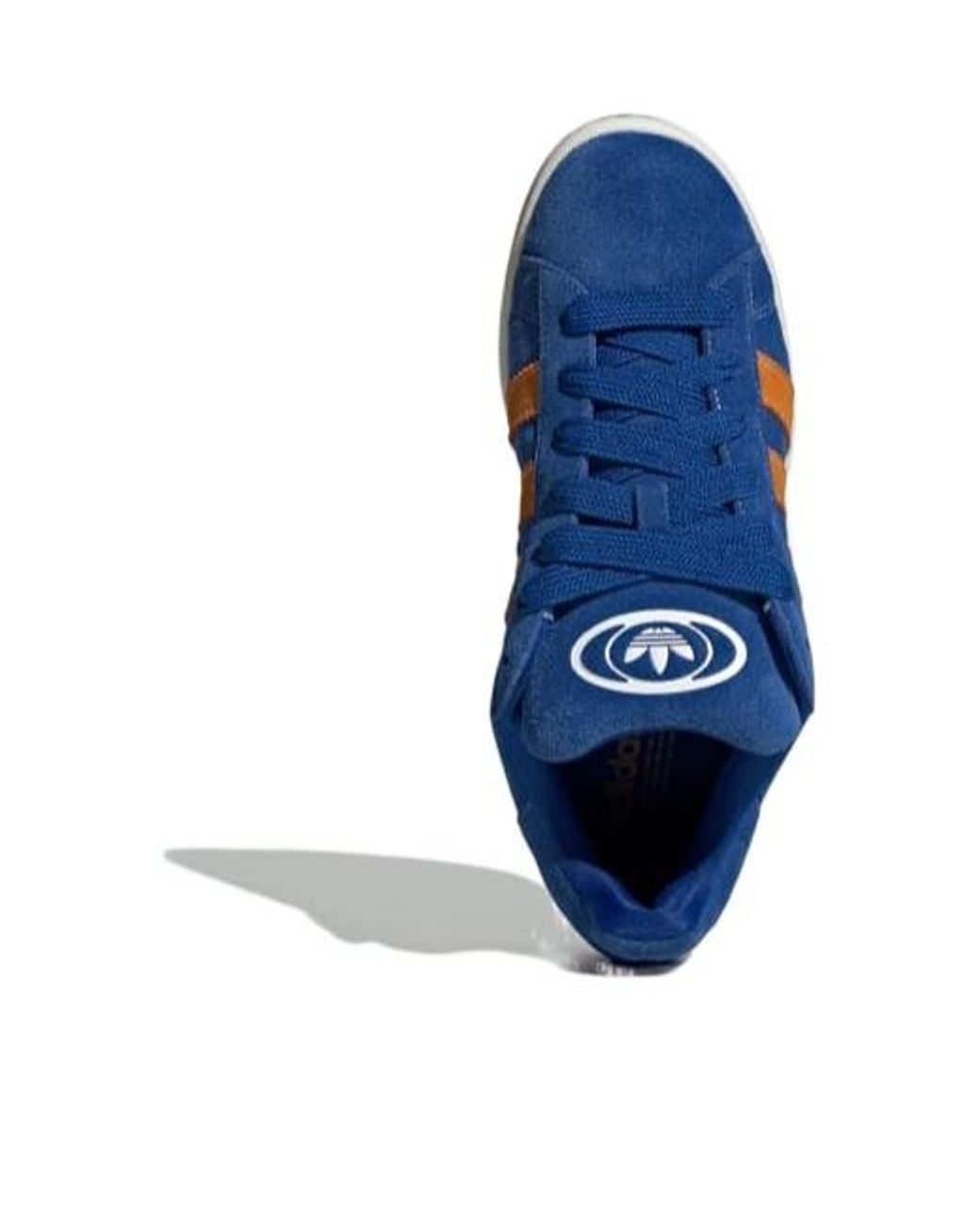 Adidas Blue Originals Campus 00S Shoes for men