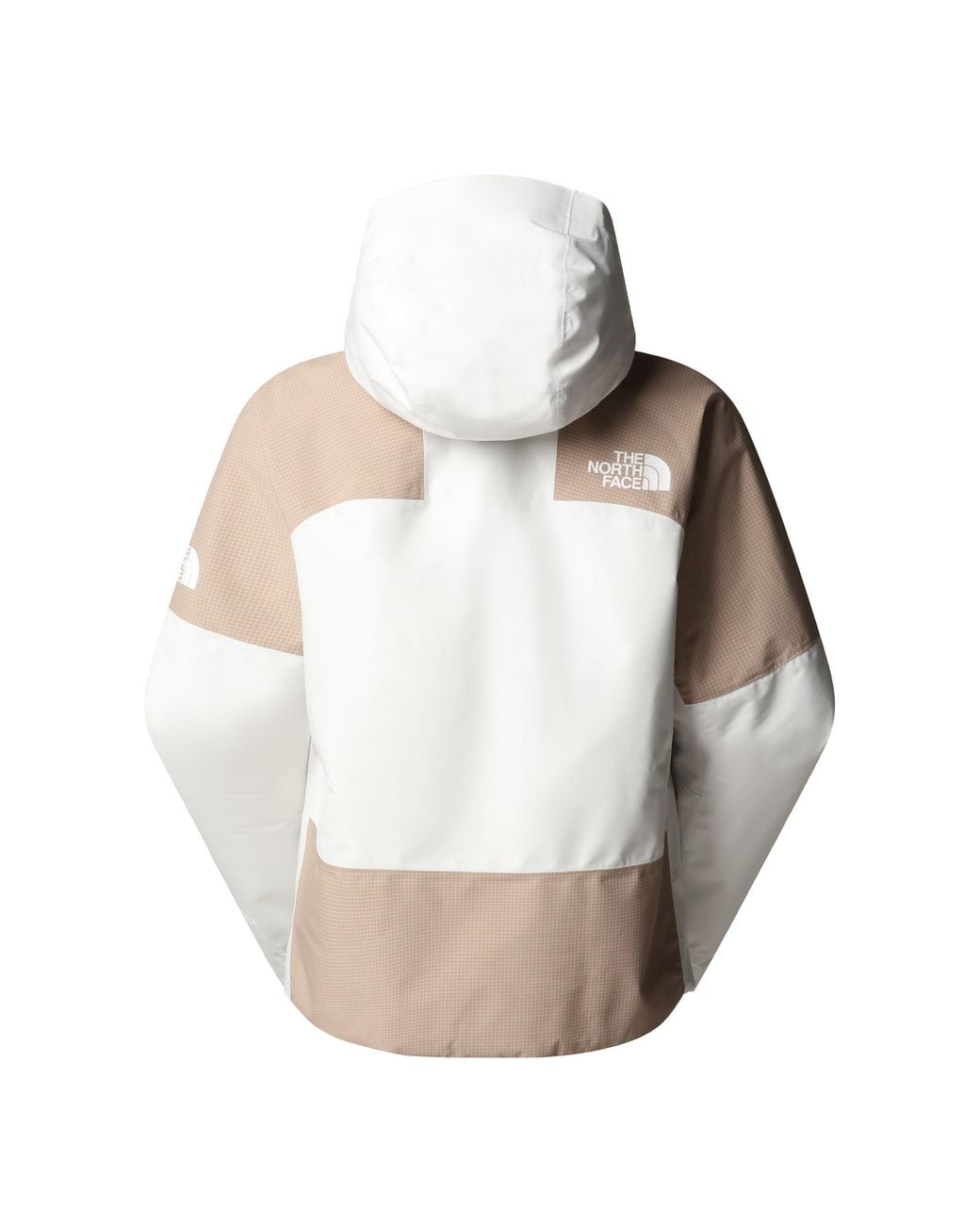The North Face Multicolor Simple Jacket