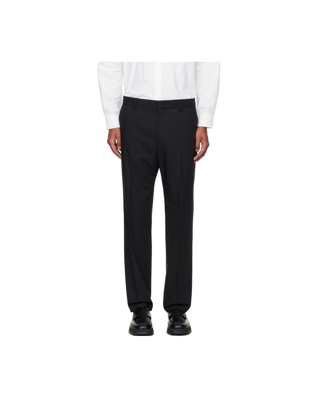 Boss Black Teagan Trousers for men