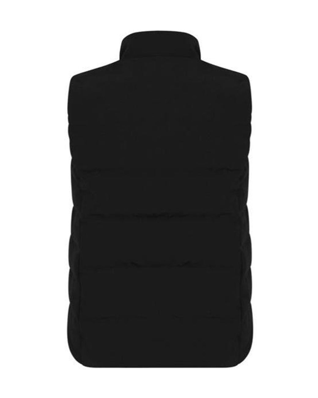 Canada Goose Black Freestyle Water Resistant Duck Down Gilet