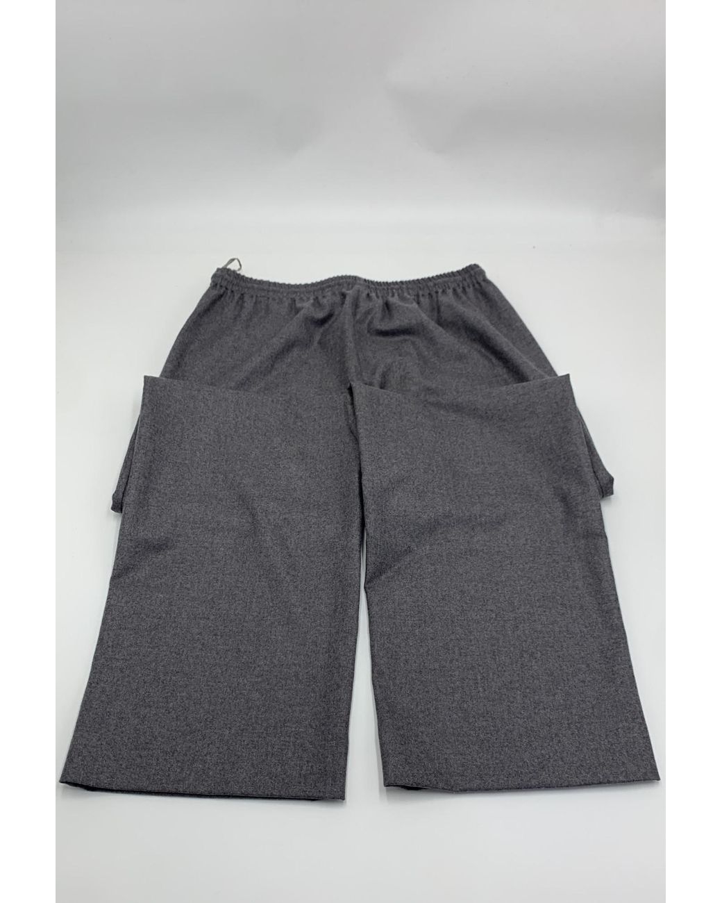 Céline Gray Straight Jogging Pants