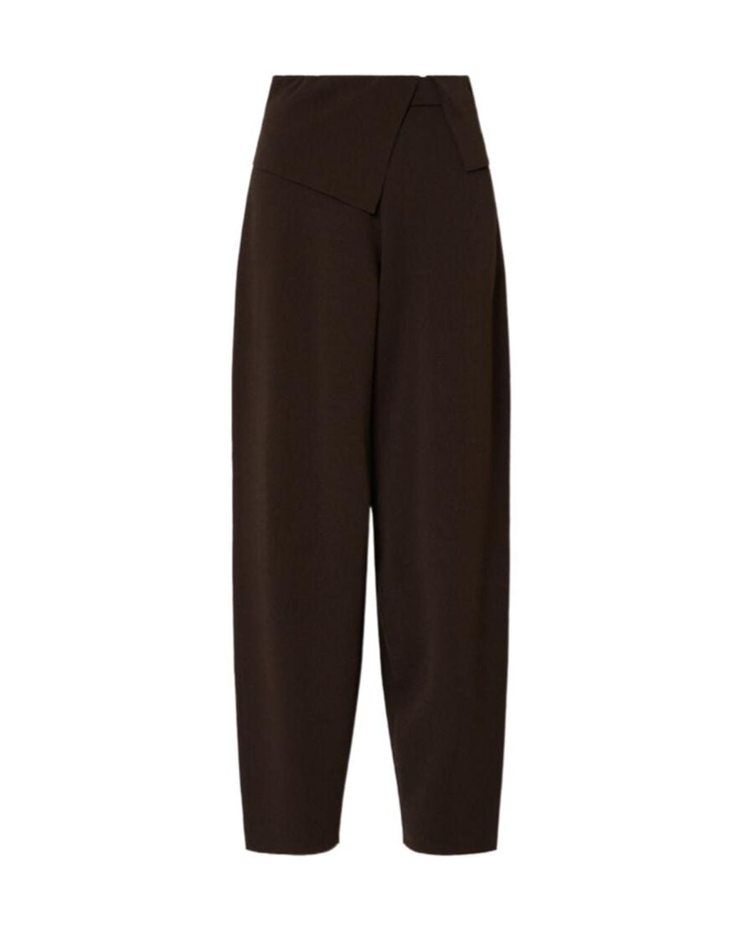 Liu Jo Black Knit Trousers