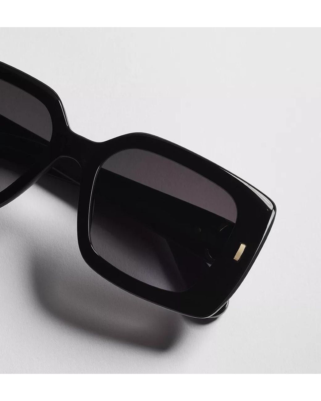 Dior Black Initials S2I
