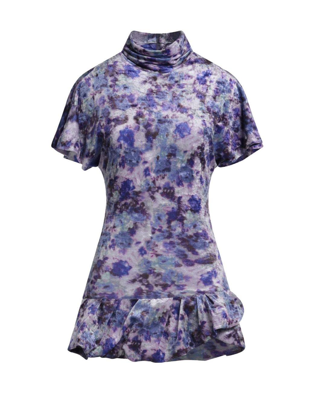 Isabel Marant Blue Top